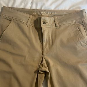 American Eagle NWOT size 14 Long